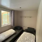 Mobilhome Marronnier 6p Climatise بيت للعطل Saint-Martial-de-Nabirat
