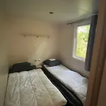 بيت للعطل Mobilhome Marronnier 6p Climatise Saint-Martial-de-Nabirat