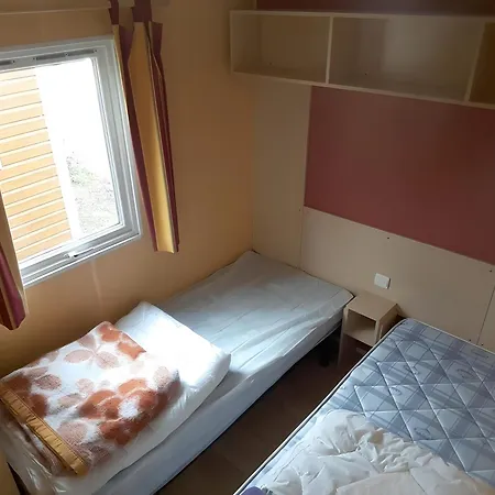 Mobilhome Marronnier 6p Climatise * Saint-Martial-de-Nabirat