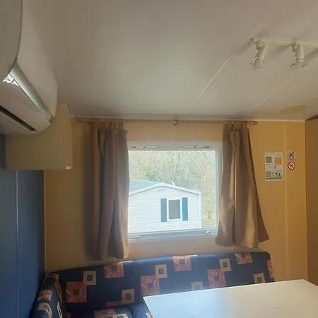 Mobilhome Marronnier 6p Climatise *