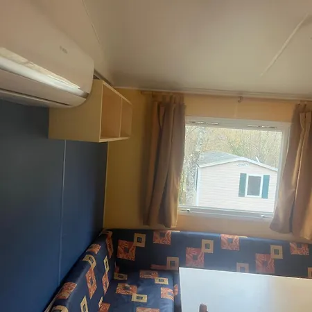 Mobilhome Marronnier 6p Climatise Ferienhaus *