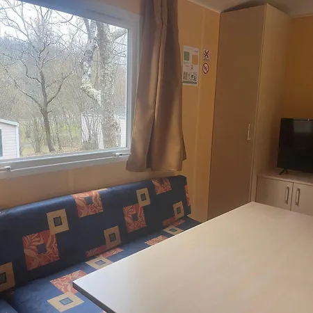 Mobilhome Marronnier 6p Climatise *