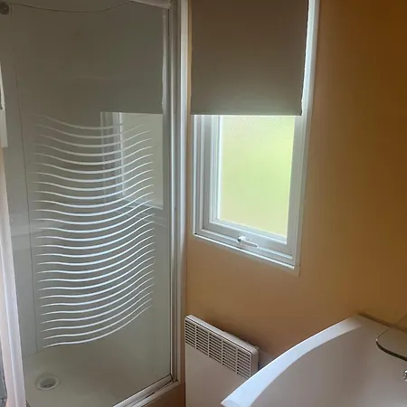 Ferienhaus Mobilhome Marronnier 6p Climatise