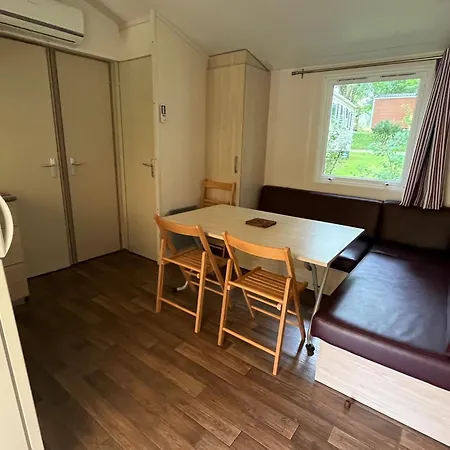 Mobilhome Marronnier 6p Climatise Ferienhaus