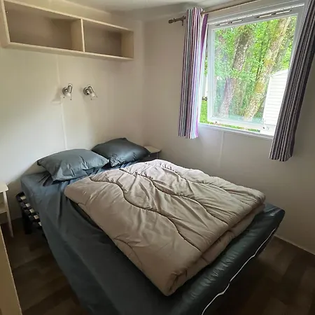 Mobilhome Marronnier 6p Climatise *