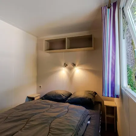 Mobilhome Marronnier 6p Climatise Saint-Martial-de-Nabirat