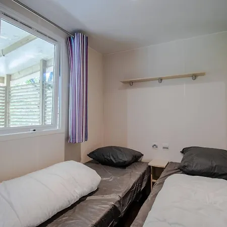 Mobilhome Marronnier 6p Climatise * Saint-Martial-de-Nabirat