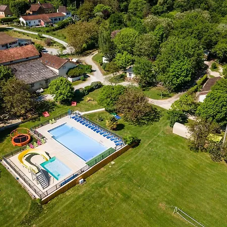 Mobilhome Marronnier 6p Climatise Prázdninový dům *