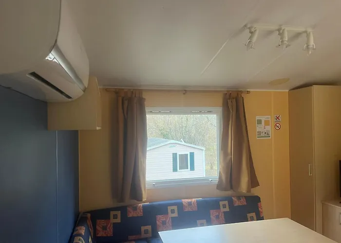 Mobilhome Marronnier 6p Climatise *