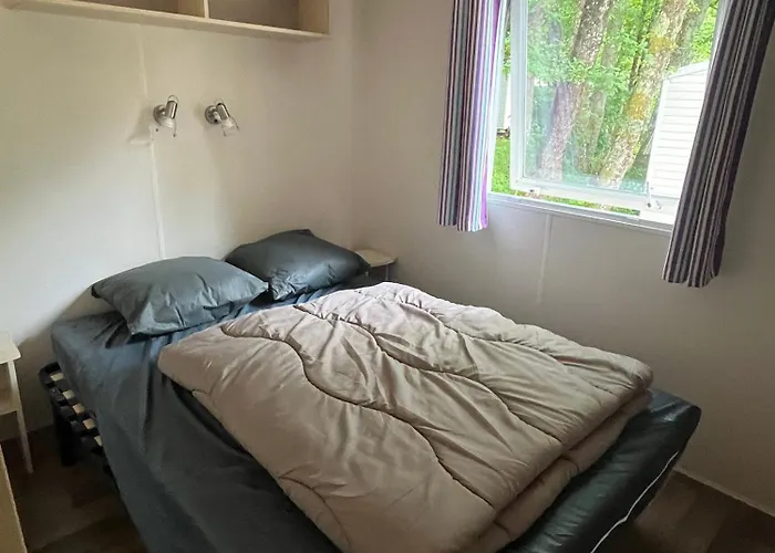 Mobilhome Marronnier 6p Climatise *